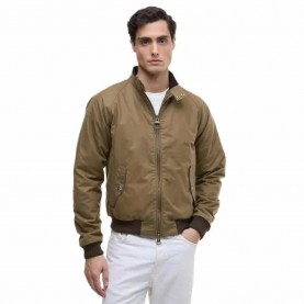 Яке Barbour Merchant jacket - Brown (Sand) яке,мъжки,якета,дамски,якета,и,палта,barbour,merchant,jacket,brown,(sand)