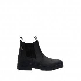Barbour Turnbull booties - Black (Black) дамски,боти,мъжки,боти,barbour,turnbull,booties,black,(black)