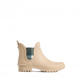 Обувки Barbour Wilton rain boots - Beige (Beige / Ancient) обувки,дамски,боти,мъжки,боти,barbour,wilton,rain,boots,beige,(beige,ancient)