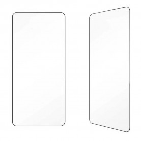 Dbramante ESEDCL005787 phone case - Clear (Black) други,аксесоари,dbramante,esedcl005787,phone,case,clear,(black)