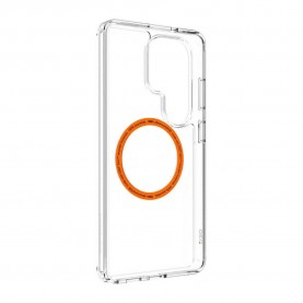 Dbramante Galaxy S26 Ultra Clear phone case - Clear (Transparent) други,аксесоари,dbramante,galaxy,s26,ultra,clear,phone,case,clear,(transparent)