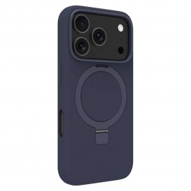 Dbramante IPhone 17 Pro phone case - Blue (Blue) други,аксесоари,dbramante,iphone,17,pro,phone,case,blue,(blue)
