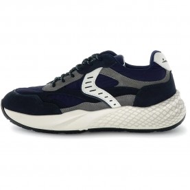 Маратонки Voile blanche CLUB22 trainers - Blue (Blue) маратонки,мъжки,маратонки,дамски,маратонки,voile,blanche,club22,trainers,blue,(blue)