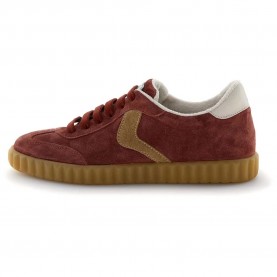 Маратонки Voile blanche Ines trainers - Red (Burgundy) маратонки,мъжки,маратонки,дамски,маратонки,voile,blanche,ines,trainers,red,(burgundy)