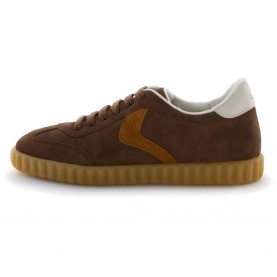 Маратонки Voile blanche Ines trainers - Brown (Chocolate / Nut) маратонки,мъжки,маратонки,дамски,маратонки,voile,blanche,ines,trainers,brown,(chocolate,nut)