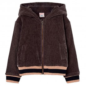 Яке Boboli 784144 jacket - Brown (Moka) яке,мъжки,якета,дамски,якета,и,палта,boboli,784144,jacket,brown,(moka)