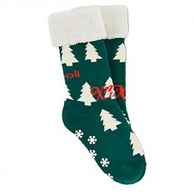 Чорапи Boboli 964021 socks - Green (Pino) чорапи,мъжки,чорапи,дамски,чорапи,boboli,964021,socks,green,(pino)