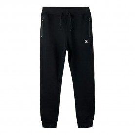 Анцуг Name it Flo sweat pants - Black (Black) анцуг,мъжки,панталони,дамски,панталони,name,it,flo,sweat,pants,black,(black)