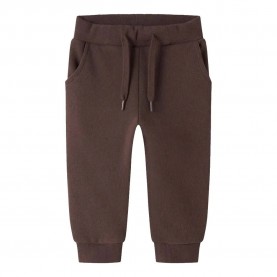 анцуг,мъжки,панталони,дамски,панталони,name,it,obear,sweat,pants,brown,(french,roast)