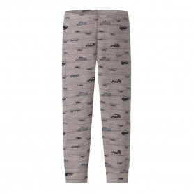 Name it Wang 13229028 leggings - Grey (Satellite / AOP Highway) детски,клинове,name,it,wang,13229028,leggings,grey,(satellite,aop,highway)