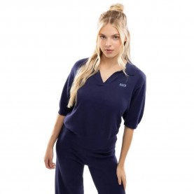Siroko IBZ Versa short sleeve polo - Blue (Navy) дамски,блузи,с,яка,мъжки,блузи,с,яка,siroko,ibz,versa,short,sleeve,polo,blue,(navy)