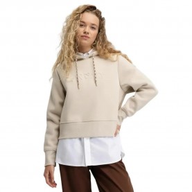 Суичър Siroko Jolla hoodie - Beige (Sand) суичър,дамски,блузи,siroko,jolla,hoodie,beige,(sand)