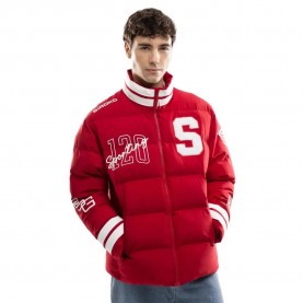 Яке Siroko SC120 El Bibio jacket - Red (Red) яке,мъжки,якета,дамски,якета,и,палта,siroko,sc120,el,bibio,jacket,red,(red)