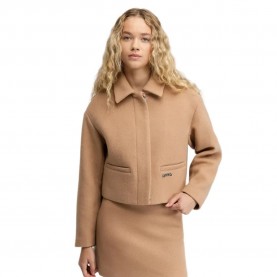 Яке Siroko Strodet jacket - Brown (Sand) яке,мъжки,якета,дамски,якета,и,палта,siroko,strodet,jacket,brown,(sand)