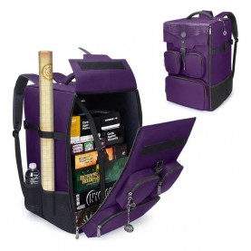 Раница Enhance Collector´s Edition backpack - Purple (Purple) раница,раници,enhance,collector´s,edition,backpack,purple,(purple)