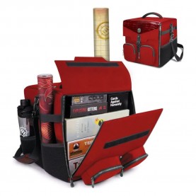 Enhance Collector´s Edition crossbody - Red (Red) всички,чанти,enhance,collector´s,edition,crossbody,red,(red)