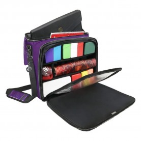 Enhance TCG Series crossbody - Purple (Purple) всички,чанти,enhance,tcg,series,crossbody,purple,(purple)