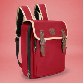 Раница Enhance TCG Series Designer Edition backpack - Red (Red) раница,раници,enhance,tcg,series,designer,edition,backpack,red,(red)