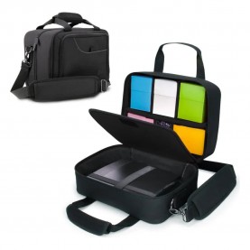 Раница Enhance TCG Series S14 backpack - Black (Black) раница,раници,enhance,tcg,series,s14,backpack,black,(black)