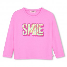тениска,мъжки,тениски,дамски,тениски,billieblush,u22374,long,sleeve,t,shirt,pink,(pink)