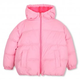 Яке Billieblush U22444 jacket - Pink (Love Potion) яке,мъжки,якета,дамски,якета,и,палта,billieblush,u22444,jacket,pink,(love,potion)