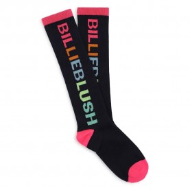 Чорапи Billieblush U22513 socks - Blue (Marine) чорапи,мъжки,чорапи,дамски,чорапи,billieblush,u22513,socks,blue,(marine)