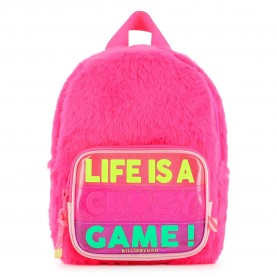 Раница Billieblush 24x17x10 cm 4L backpack - Pink (Pink) раница,раници,billieblush,24x17x10,cm,4l,backpack,pink,(pink)