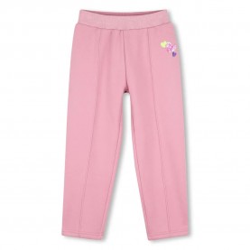 Панталони Billieblush U22566 pants - Pink (Love Potion) панталони,мъжки,панталони,дамски,панталони,billieblush,u22566,pants,pink,(love,potion)
