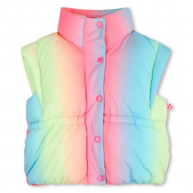 Яке Billieblush U22603 jacket - Multicolor (Multicolor) яке,мъжки,якета,дамски,якета,и,палта,billieblush,u22603,jacket,multicolor,(multicolor)