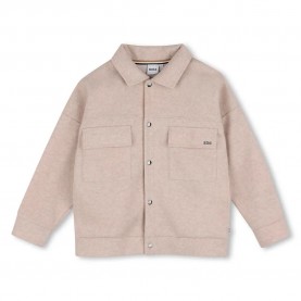Яке BOSS J53371 jacket - Beige (Raw Marbled) яке,мъжки,якета,дамски,якета,и,палта,boss,j53371,jacket,beige,(raw,marbled)