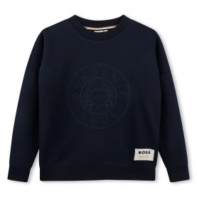блуза,детски,блузи,boss,j53606,sweatshirt,blue,(marine)