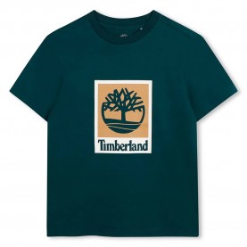 Тениска Timberland T60969 short sleeve T-shirt - Blue (Dark Sea) тениска,мъжки,тениски,дамски,тениски,timberland,t60969,short,sleeve,t,shirt,blue,(dark,sea)