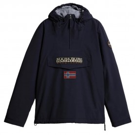 Яке Napapijri Rainforest Winter 3 jacket refurbished - Blue (Blue Marine) яке,мъжки,якета,дамски,якета,и,палта,napapijri,rainforest,winter,3,jacket,refurbished,blue,(blue,marine)