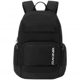 раница,раници,dakine,atlas,2.0,28l,backpack,black,(black,glacier,gray)