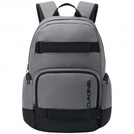 Раница Dakine Atlas 2.0-28L backpack - Grey (Castlerock / Black) раница,раници,dakine,atlas,2.0,28l,backpack,grey,(castlerock,black)