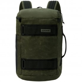 раница,раници,dakine,mission,street,r,25l,backpack,green,(rosin,black)