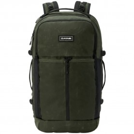 Раница Dakine Split Adventure-R-38L backpack - Green (Rosin / White) раница,раници,dakine,split,adventure,r,38l,backpack,green,(rosin,white)