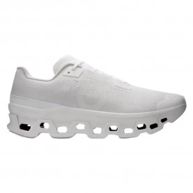 Маратонки On running Cloudmonster Void trainers - White (White / White) маратонки,мъжки,маратонки,дамски,маратонки,on,running,cloudmonster,void,trainers,white,(white,white)