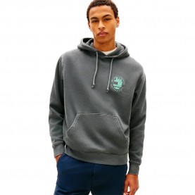 суичър,мъжки,пуловери,tommy,jeans,dm0dm22380,hoodie,grey,(washed,black)