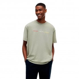 тениска,мъжки,тениски,дамски,тениски,tommy,jeans,dm0dm23180,short,sleeve,t,shirt,green,(spring,olive)
