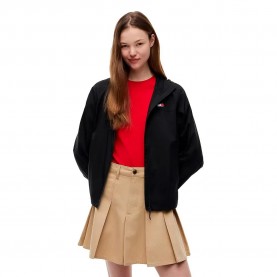 Яке Tommy jeans DW0DW21188 jacket - Black (Black) яке,мъжки,якета,дамски,якета,и,палта,tommy,jeans,dw0dw21188,jacket,black,(black)