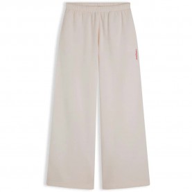 Анцуг Tommy jeans DW0DW23398 sweat pants - White (Off White) анцуг,мъжки,панталони,дамски,панталони,tommy,jeans,dw0dw23398,sweat,pants,white,(off,white)