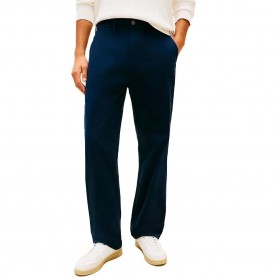 Дънки Tommy jeans Otis chino pants - Blue (Dark Night Navy) дънки,мъжки,панталони,дамски,панталони,tommy,jeans,otis,chino,pants,blue,(dark,night,navy)