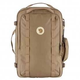 Fjällräven Färden Carry-On trolley bag - Brown (Clay) куфари,fjällräven,färden,carry,on,trolley,bag,brown,(clay)