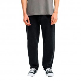 Дънки Billabong 73 De jeans - Blue / Black (Black Denim) дънки,мъжки,панталони,дамски,панталони,billabong,73,de,jeans,blue,black,(black,denim)