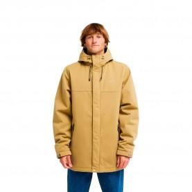 Анорак Billabong All Day Parka 10K parka - Brown (Khaki) анорак,мъжки,якета,billabong,all,day,parka,10k,parka,brown,(khaki)