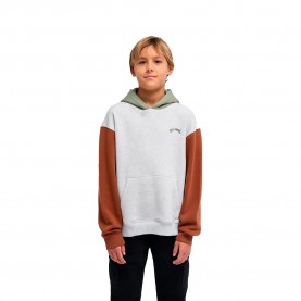 суичър,детски,блузи,billabong,arch,block,po,hoodie,white,grey,(light,grey,heather)