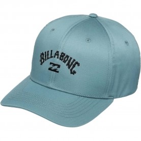 Шапка Billabong Arch cap - Blue (Blue Haze) шапка,всички,шапки,billabong,arch,cap,blue,(blue,haze)