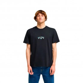 тениска,мъжки,тениски,дамски,тениски,billabong,arch,diamond,short,sleeve,t,shirt,black,(black)