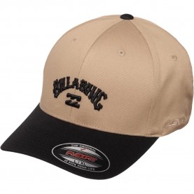 шапка,всички,шапки,billabong,arch,flexfit,cap,beige,(khaki)